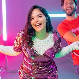 Gayla Beras-goico