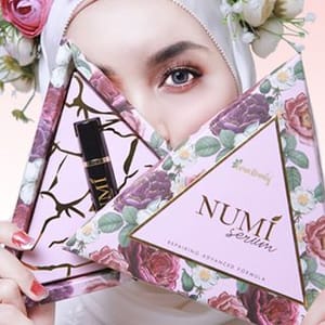 Numi Serum