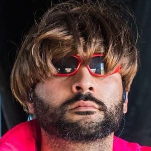 Amir Oosman