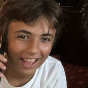 Trae Romano