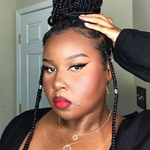 Shaniah M