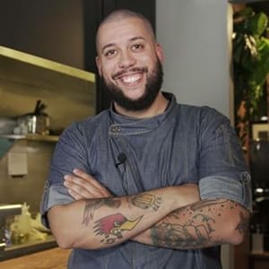 Andre Dias
