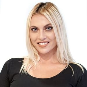Daniela Blume