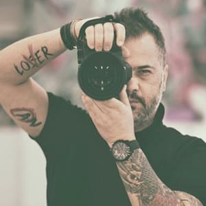 Ozan Doganer