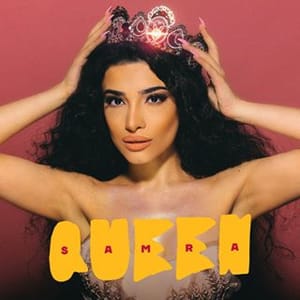 Queen Samra