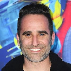 Ben Giroux