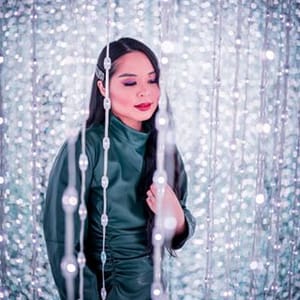 Yvonna Chow