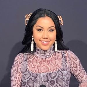 Louisa Sharamatyan