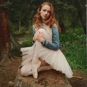 Cate Hurlin