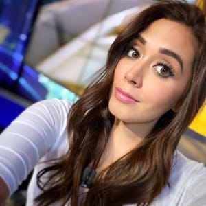 Maria Fernanda Mora