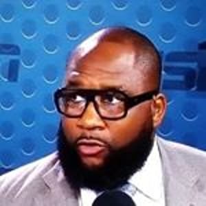 Marcus Spears Espn