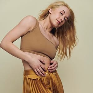 Olivia Cece