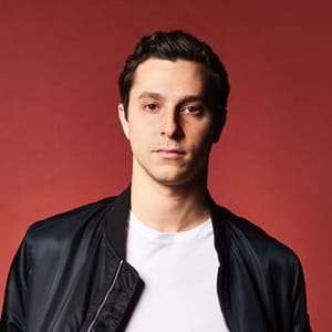 Dan Berk