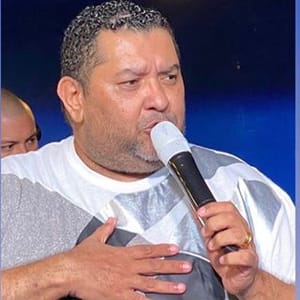 Marquinhos Sensacao