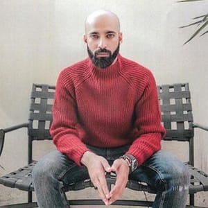 Hashim Ali