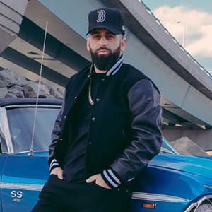 Vinny Vibe