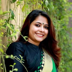 Seetha Lakshmi