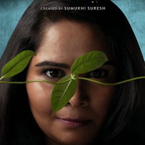 Sumukhi Suresh