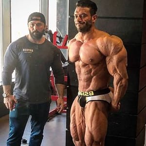 Hany Saeed