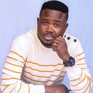 Adeyinka Adeboye