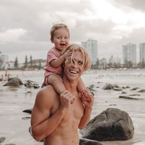 Tanner Beeston