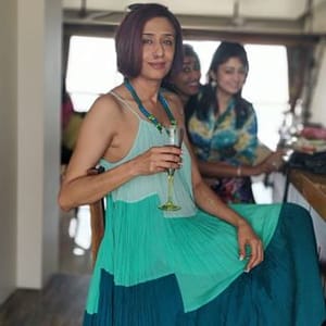 Achint Kaur