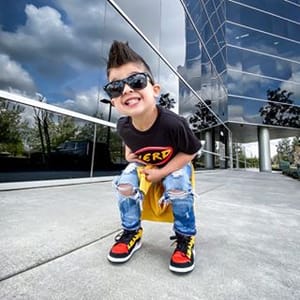 Liam Ethan