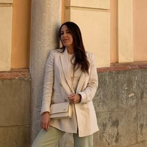 Irene Mauri