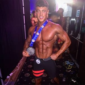 Ben Bray