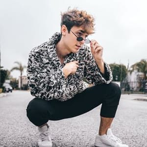 Bryce Hall