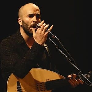 Milad Derakhshani
