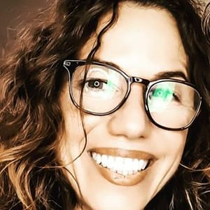 Alina Hoyo