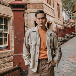 Travel Influencer