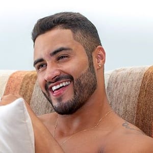 Caique Weslley