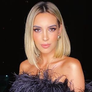 Giovanna Morete