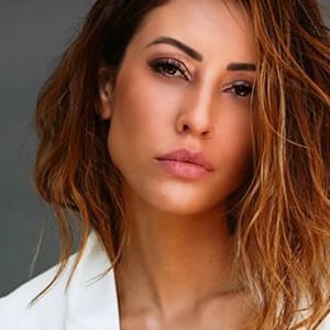 Suellen Azevedo