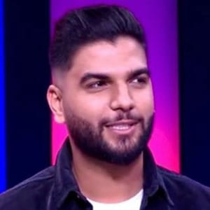 Samirel Moujari
