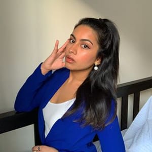 Maisha Kabir