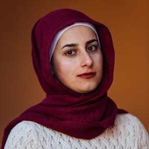 Sara Mudallal