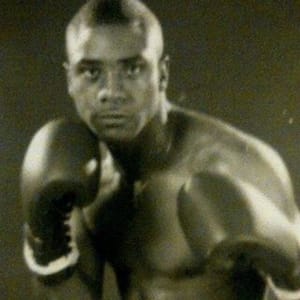 Spencer Fearon