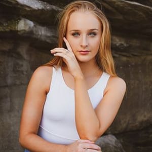 Keelia Grace