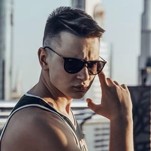 Nikita Marchenko