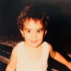 Nimaramezan