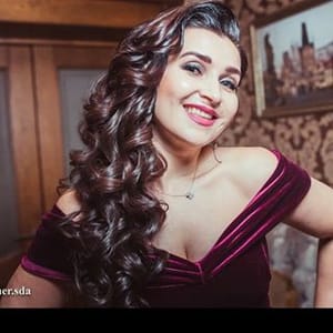 Bravo Nailya