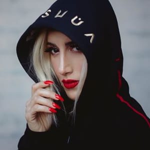 Vanessa Sanquiz