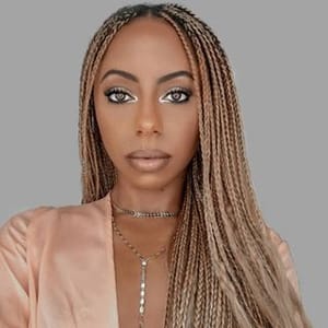 Jessica Pettway
