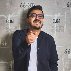 Shivam Malhotra