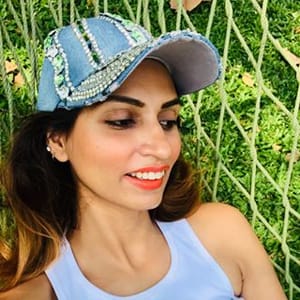 Swati Gandhi