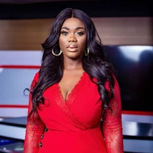 Sally Akua Amoakowaa  Mensah