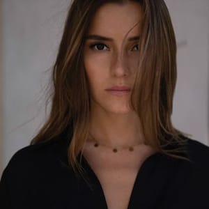 Nathalie Larche